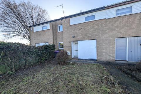 3 bedroom terraced house for sale, Brandsfarm Way, Randlay, Telford, Shropshire, TF3