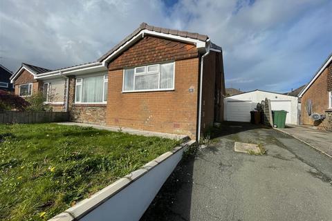 2 bedroom semi-detached bungalow to rent, Foxwood Gardens, Plymouth PL9