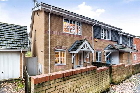 2 bedroom end of terrace house for sale, Hollerith Rise, Bracknell, Berkshire