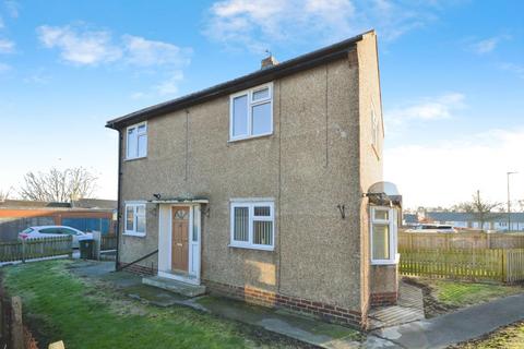 2 bedroom end of terrace house for sale, Holme Dene, Hunwick