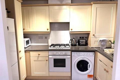 undefined, Queens Court, Bennington Drive, Borehamwood WD6 4UE
