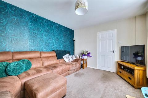 3 bedroom semi-detached house for sale, Walter Scott Road, Bedworth