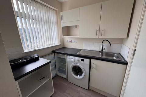 1 bedroom apartment to rent, 18 Murton Street, Sunderland, SR1