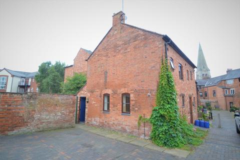 undefined, Aldwinckles Yard, Market Harborough LE16