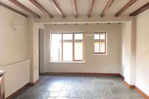 undefined, Aldwinckles Yard, Market Harborough LE16