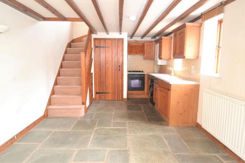 undefined, Aldwinckles Yard, Market Harborough LE16