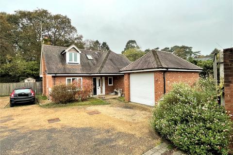 3 bedroom detached house for sale, Antells Way, Alderholt, Fordingbridge, Dorset, SP6