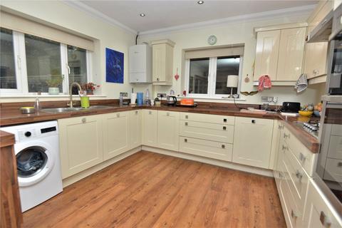 3 bedroom detached house for sale, Antells Way, Alderholt, Fordingbridge, Dorset, SP6