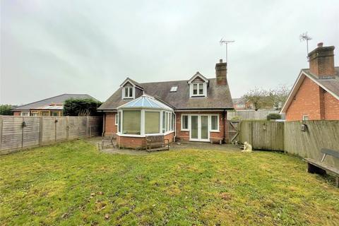2a Antells Way, Alderholt, Fordingbridge, SP6 3AW
