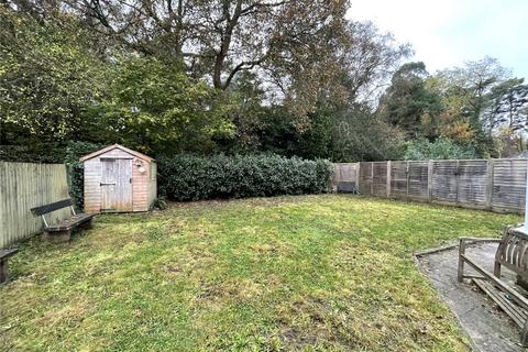2a Antells Way, Alderholt, Fordingbridge, SP6 3AW