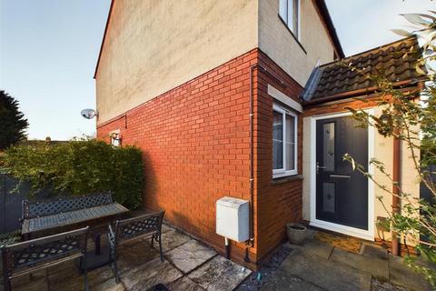 1 bedroom terraced house for sale, Vervain Close, Churchdown, Gloucester