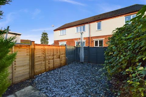 15 Vervain Close, Churchdown, Gloucester, GL3 1LT