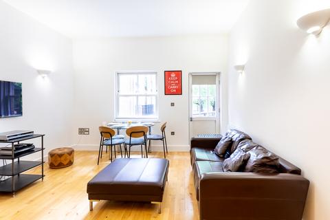 1 bedroom flat to rent,  St John Street, London EC1V