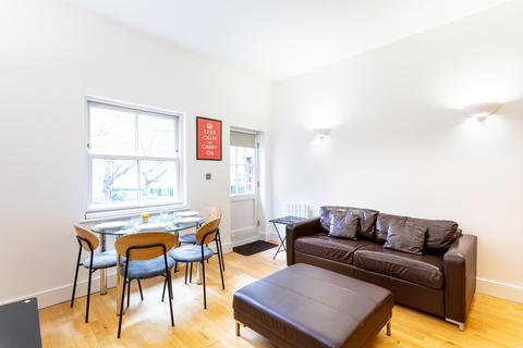 1 bedroom flat to rent,  St John Street, London EC1V