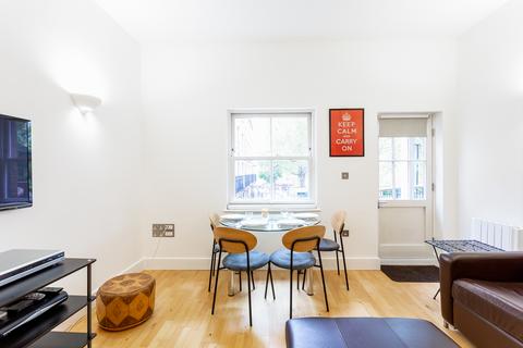 1 bedroom flat to rent,  St John Street, London EC1V