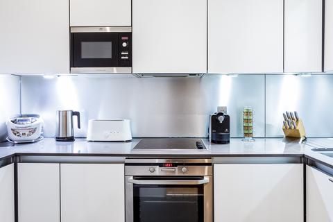 undefined,  St John Street, London EC1V