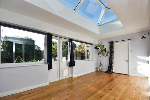 3 bedroom link detached house for sale, Old Road, Romsey, Hampshire