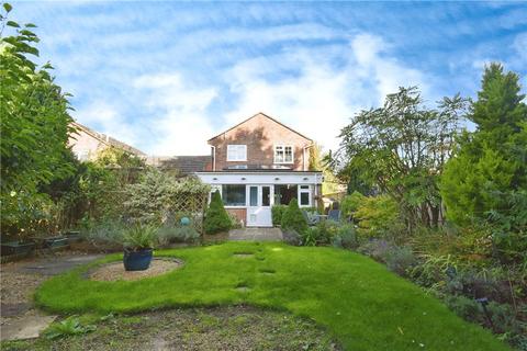 3 bedroom link detached house for sale, Old Road, Romsey, Hampshire