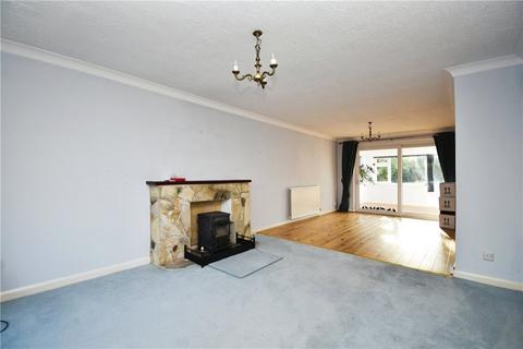 3 bedroom link detached house for sale, Old Road, Romsey, Hampshire