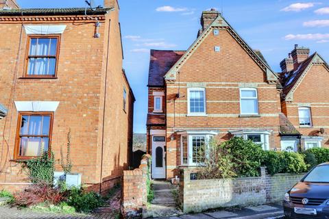 3 bedroom semi-detached house for sale, Caldecote Street, Newport Pagnell