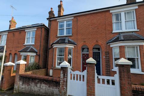 3 bedroom semi-detached house to rent, Agraria Road, Guildford, Surrey