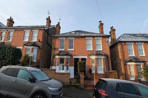 3 bedroom semi-detached house to rent, Agraria Road, Guildford, Surrey