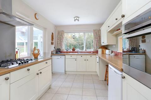 3 bedroom detached house for sale, Seale Road, Elstead, Godalming, Surrey, GU8