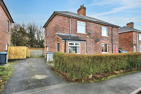 2 bedroom semi-detached house for sale, Holly Terrace, Burnopfield