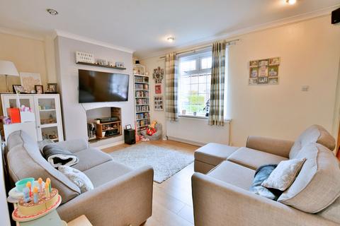 2 bedroom semi-detached house for sale, Holly Terrace, Burnopfield