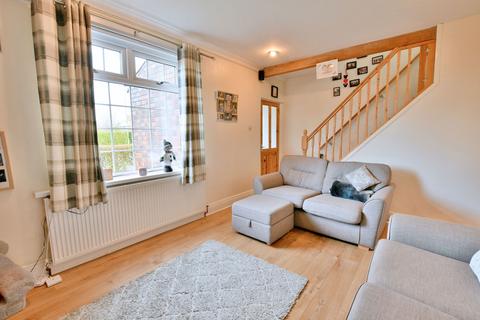 2 bedroom semi-detached house for sale, Holly Terrace, Burnopfield