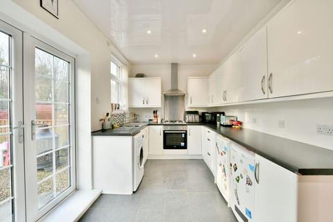 2 bedroom semi-detached house for sale, Holly Terrace, Burnopfield