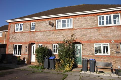 2 bedroom terraced house for sale, Kimpton Avenue, Bishopdown