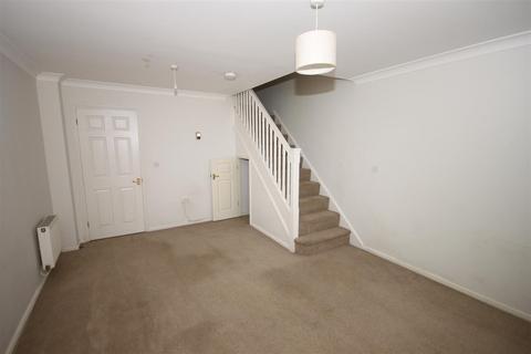 2 bedroom terraced house for sale, Kimpton Avenue, Bishopdown