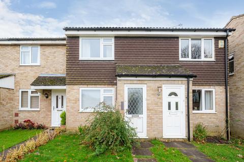 2 bedroom terraced house for sale, Barleycorn, Leybourne, West Malling