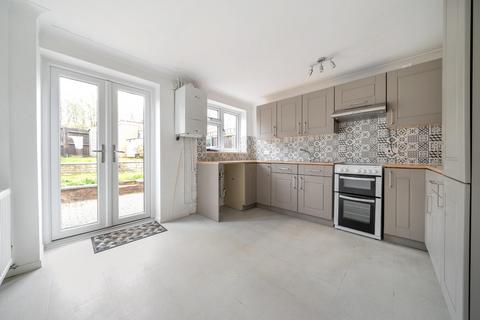 51 Barleycorn, Leybourne, West Malling, ME19 5PS
