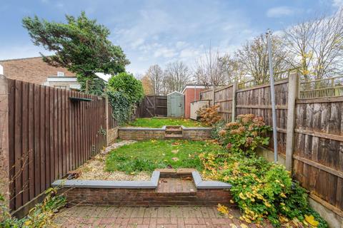 51 Barleycorn, Leybourne, West Malling, ME19 5PS