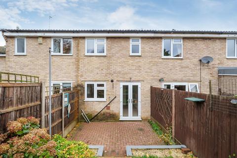 51 Barleycorn, Leybourne, West Malling, ME19 5PS
