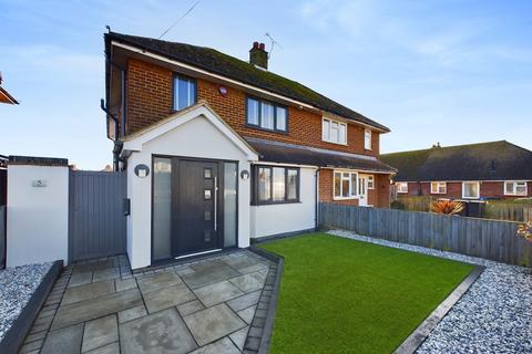 3 bedroom semi-detached house for sale, Coronation Close, Broadstairs, CT10