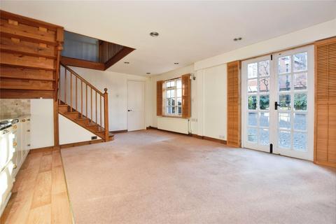 3 bedroom detached house for sale, Williams Walk, Colchester, Essex, CO1