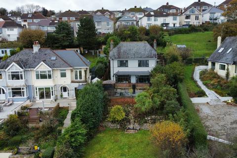 3 bedroom detached house for sale, Dunclair Park, Plymouth PL3