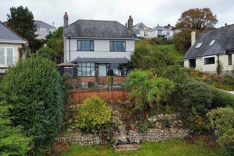 3 bedroom detached house for sale, Dunclair Park, Plymouth PL3