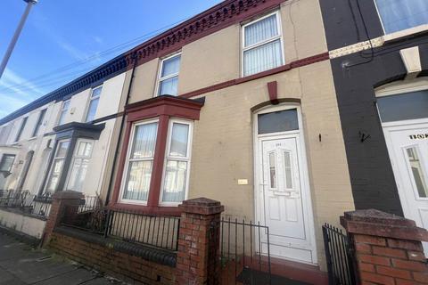 3 bedroom terraced house for sale, Dacy Road, Anfield, Liverpool, Merseyside, L5 6SB