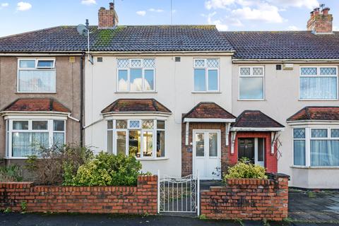 3 bedroom terraced house for sale, Worcester Close, Somerset BS16