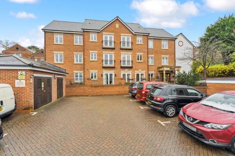 2 bedroom retirement property for sale, Queen Street, Hitchin, SG4