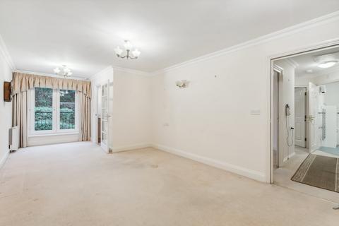 2 bedroom retirement property for sale, Queen Street, Hitchin, SG4