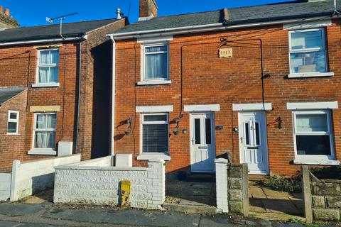 2 bedroom end of terrace house for sale, Fishers Road, Totton SO40