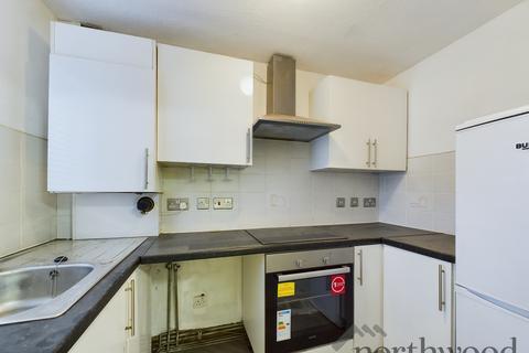 2 bedroom flat for sale, Rye Grove, West Derby, Liverpool, L12