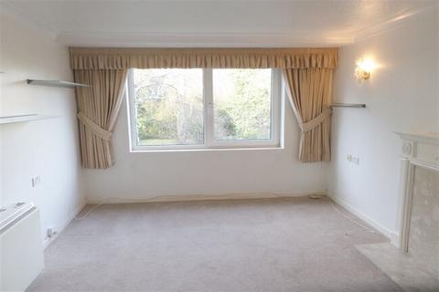 1 bedroom retirement property to rent, 24 Homecedars House, Elstree Road WD23