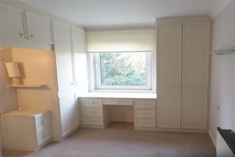 1 bedroom retirement property to rent, 24 Homecedars House, Elstree Road WD23