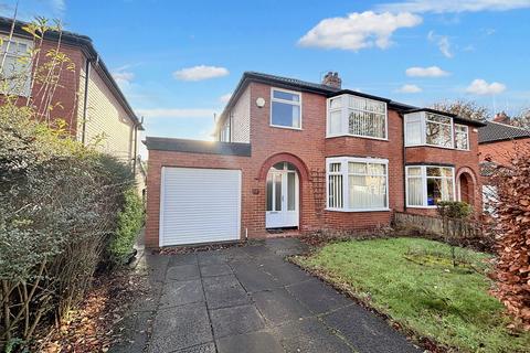 3 bedroom semi-detached house for sale, Duchy Avenue, Manchester M28